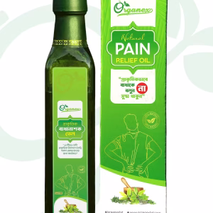 Pain Relief Oil